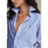 BUTTON FRONT SHIRT - 211664416002 - POLO RALPH LAUREN