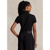 Slim Fit Stretch Polo Shirt - 211870245005 - POLO RALPH LAUREN