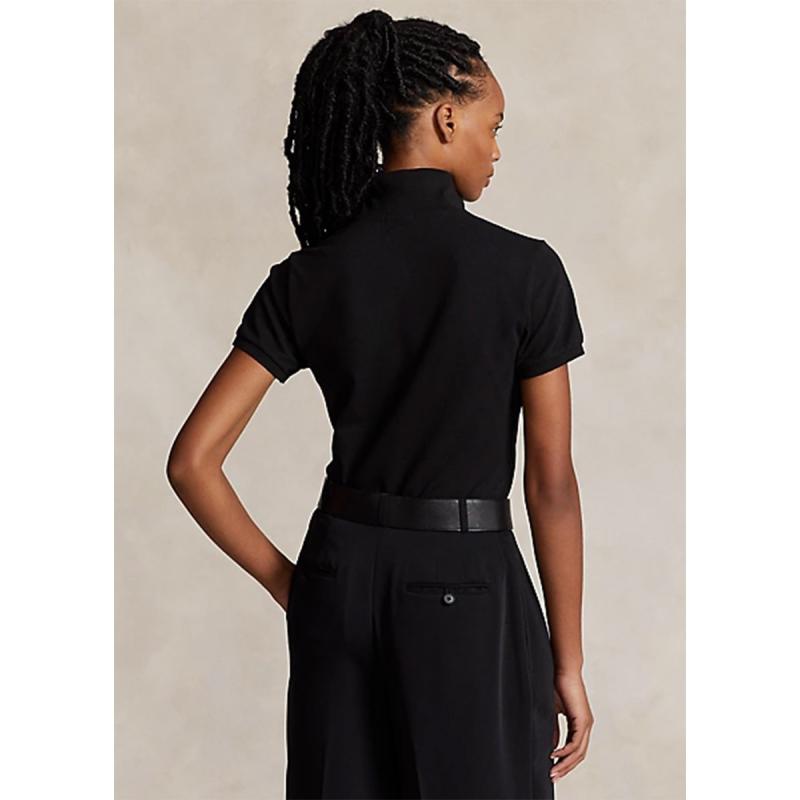 Slim Fit Stretch Polo Shirt - 211870245005 - POLO RALPH LAUREN