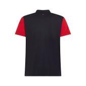 MONOTYPE COLOURBLOCK REG POLO - MW0MW34751 - TOMMY HILFIGER