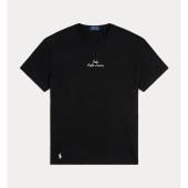Classic Fit Logo Jersey T-Shirt - 710936585001 - POLO RALPH LAUREN