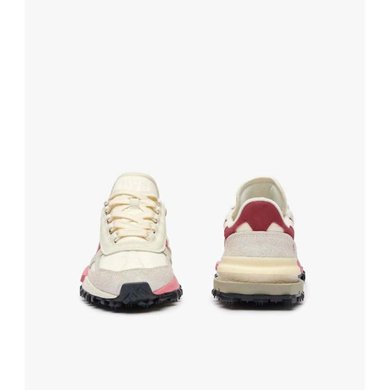 Γυναικεία Run Spin Comfort Sneakers - 37-47SFA00144Y0 - LACOSTE