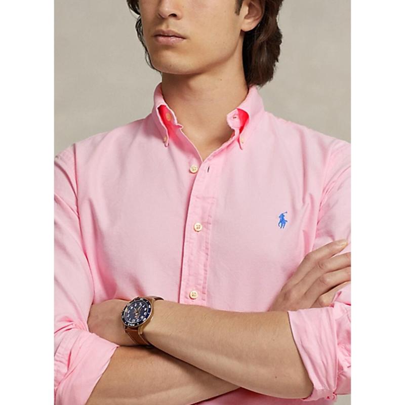 SPORT SHIRT - 710805564027 - POLO RALPH LAUREN
