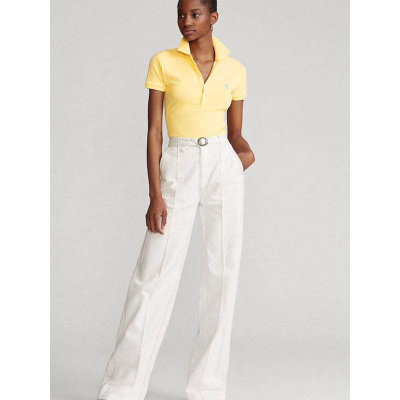 POLO SHIRT - 211870245030 - POLO RALPH LAUREN