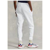 Fleece Tracksuit bottoms - 211794397002 - POLO RALPH LAUREN