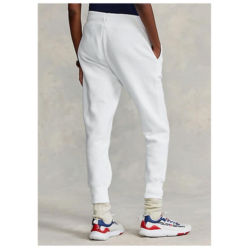 Fleece Tracksuit bottoms - 211794397002 - POLO RALPH LAUREN