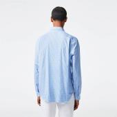 Ανδρικό Premium Cotton Πουκάμισο Regular Fit - 7@3CH2932 - LACOSTE