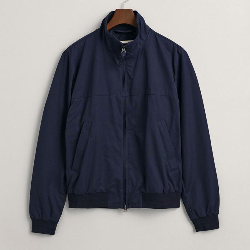 Lightweight Hampshire Jacket - 3G7006393 - GANT