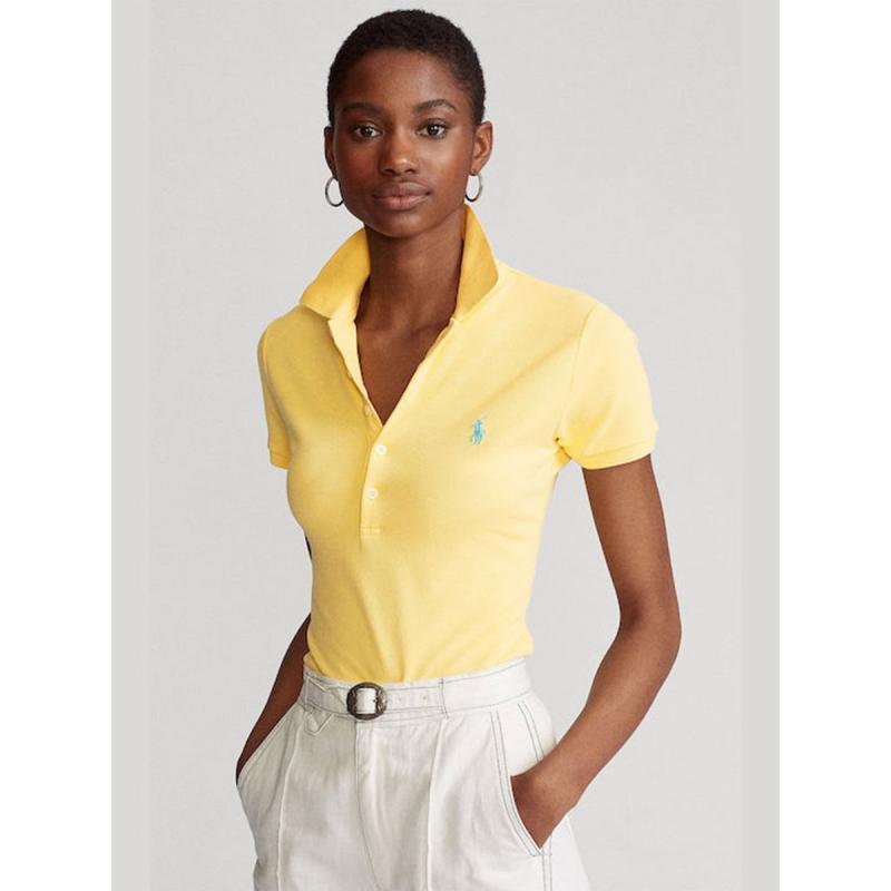 POLO SHIRT - 211870245030 - POLO RALPH LAUREN