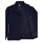RWB BLOUSON - MW0MW34470 - TOMMY HILFIGER