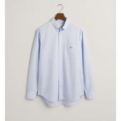 Regular Fit Poplin Shirt - 7@3G3000100 - GANT