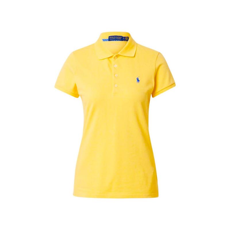 POLO SHIRT - 211870245030 - POLO RALPH LAUREN