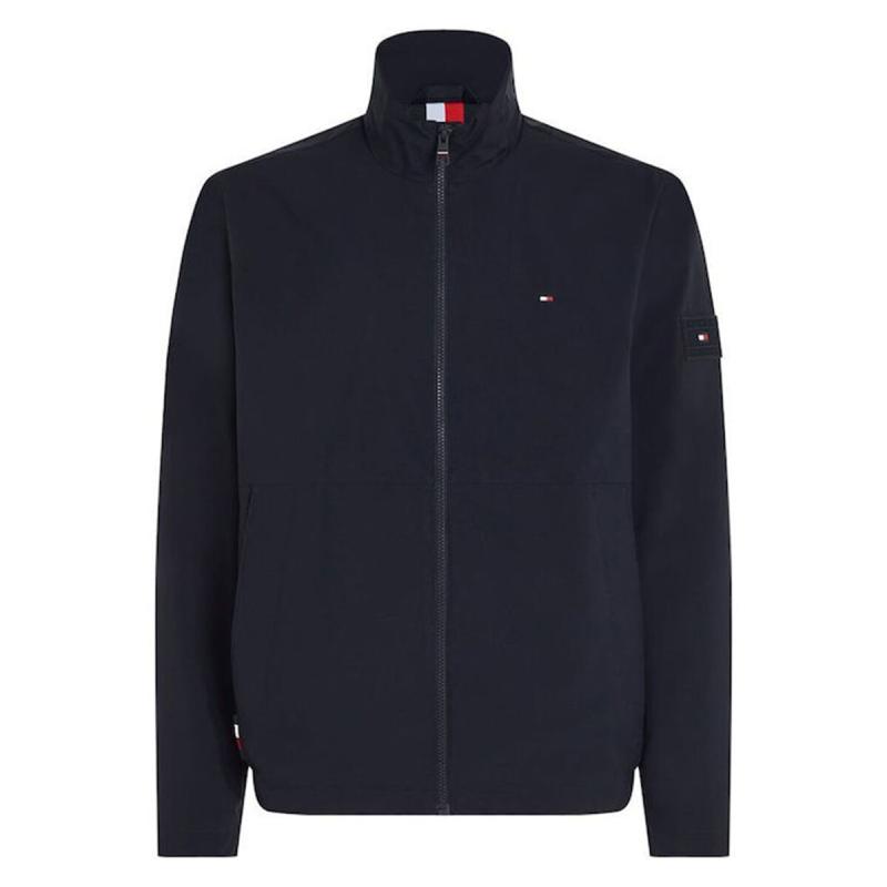 RWB BLOUSON - MW0MW34470 - TOMMY HILFIGER