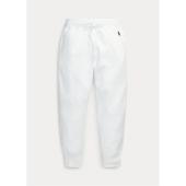 Fleece Tracksuit bottoms - 211794397002 - POLO RALPH LAUREN