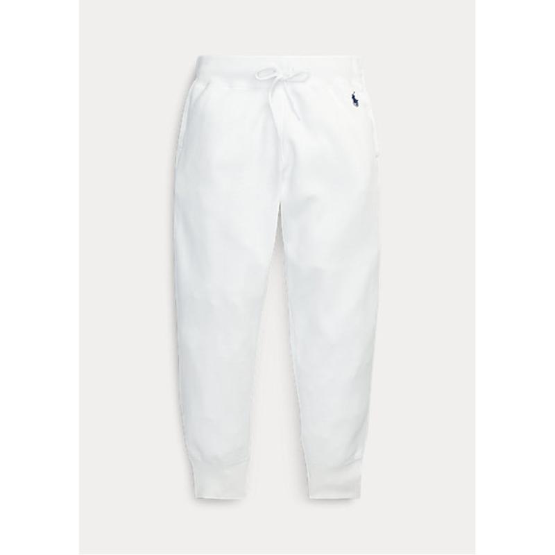 Fleece Tracksuit bottoms - 211794397002 - POLO RALPH LAUREN