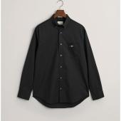 Regular Fit Poplin Shirt - 7@3G3000100 - GANT