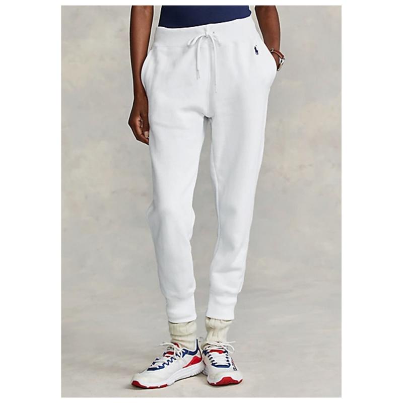 Fleece Tracksuit bottoms - 211794397002 - POLO RALPH LAUREN