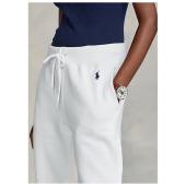 Fleece Tracksuit bottoms - 211794397002 - POLO RALPH LAUREN