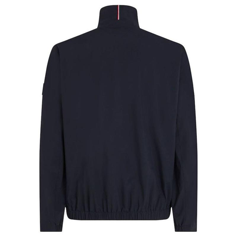 RWB BLOUSON - MW0MW34470 - TOMMY HILFIGER
