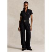 Slim Fit Stretch Polo Shirt - 211870245005 - POLO RALPH LAUREN