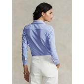BUTTON FRONT SHIRT - 211664416002 - POLO RALPH LAUREN