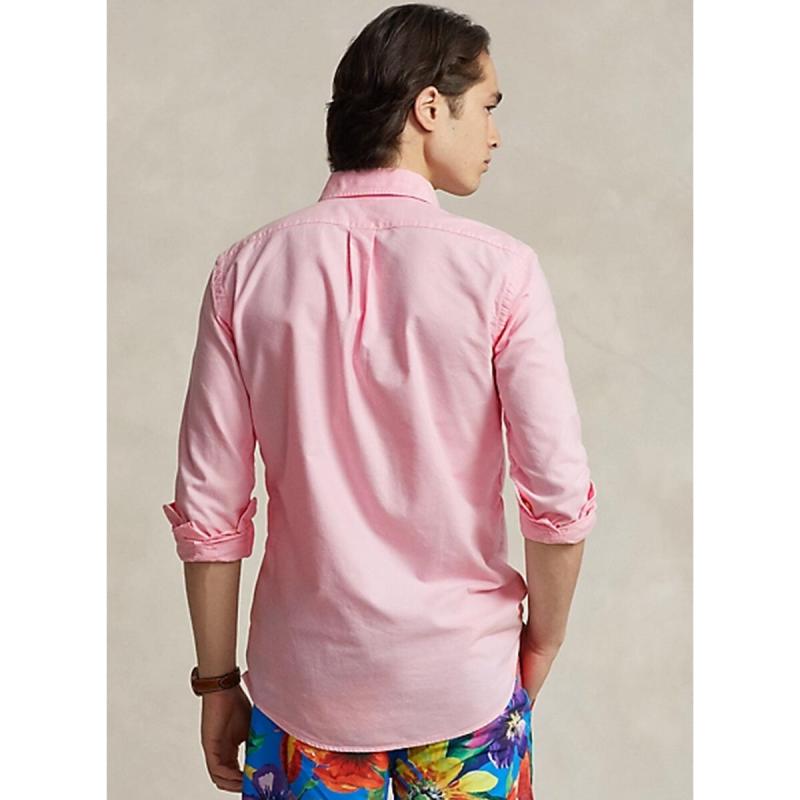 SPORT SHIRT - 710805564027 - POLO RALPH LAUREN