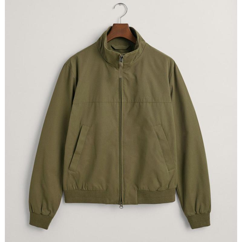 Lightweight Hampshire Jacket - 3G7006393 - GANT
