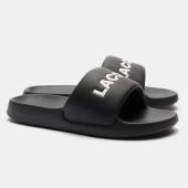ΥΠΟΔΗΜΑ ΑΝΔΡΙΚΟ SERVE SLIDE 1.0 124 2 CMA - 37-47CMA0025312 - LACOSTE