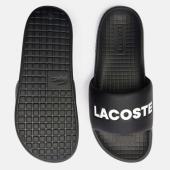 ΥΠΟΔΗΜΑ ΑΝΔΡΙΚΟ SERVE SLIDE 1.0 124 2 CMA - 37-47CMA0025312 - LACOSTE