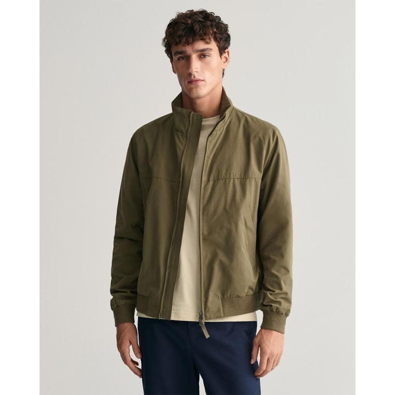 Lightweight Hampshire Jacket - 3G7006393 - GANT