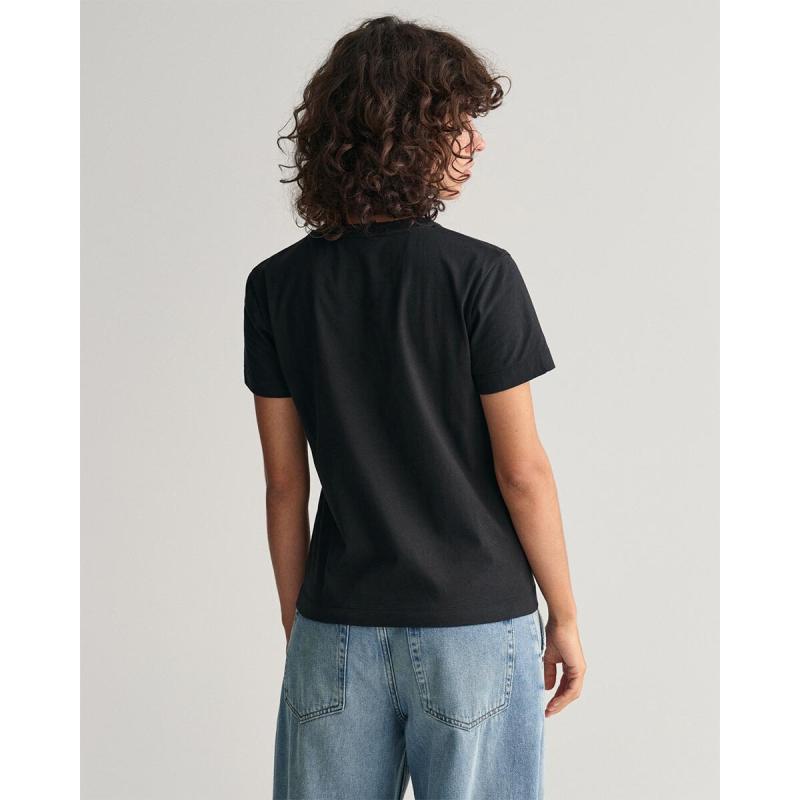 Shield T-Shirt - 3GW4200200 - GANT