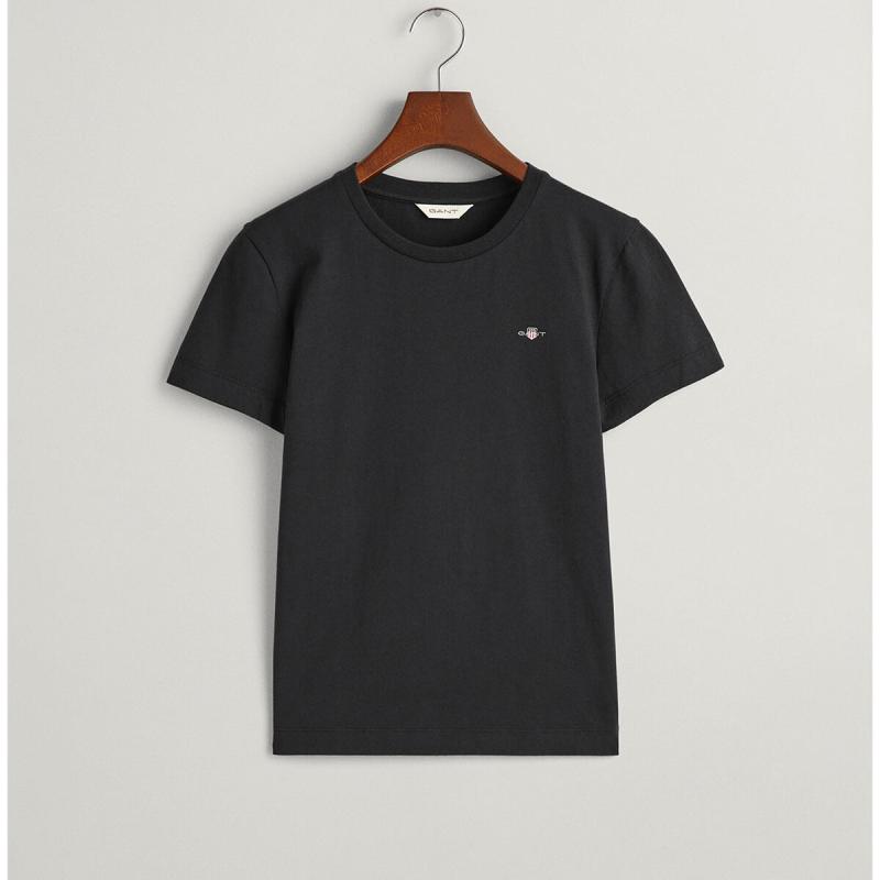Shield T-Shirt - 3GW4200200 - GANT