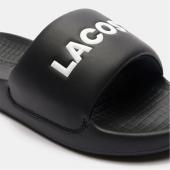 ΥΠΟΔΗΜΑ ΑΝΔΡΙΚΟ SERVE SLIDE 1.0 124 2 CMA - 37-47CMA0025312 - LACOSTE