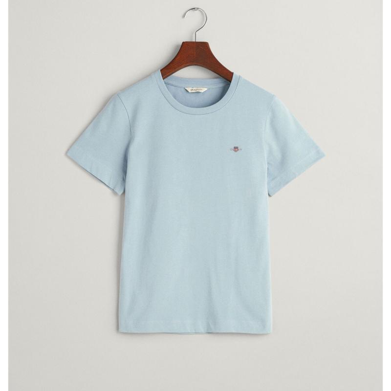 Shield T-Shirt - 3GW4200200 - GANT