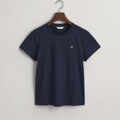 Shield T-Shirt - 3GW4200200 - GANT
