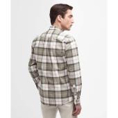 Lewis Tailored Shirt - MSH5070 - BARBOUR