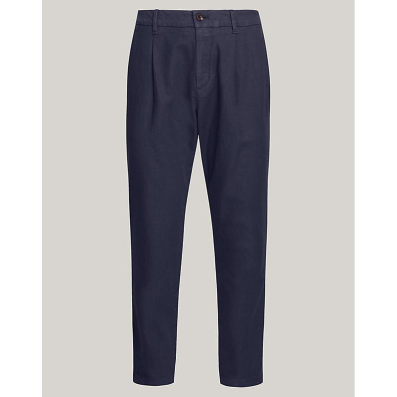 CHINO CHELSEA 1PLT CHINOLINO G - MW0MW33914 - TOMMY HILFIGER
