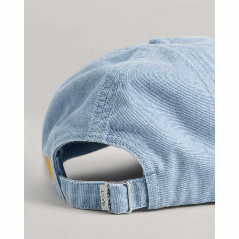 Sunfaded NH City Cap - 3G9900243 - GANT
