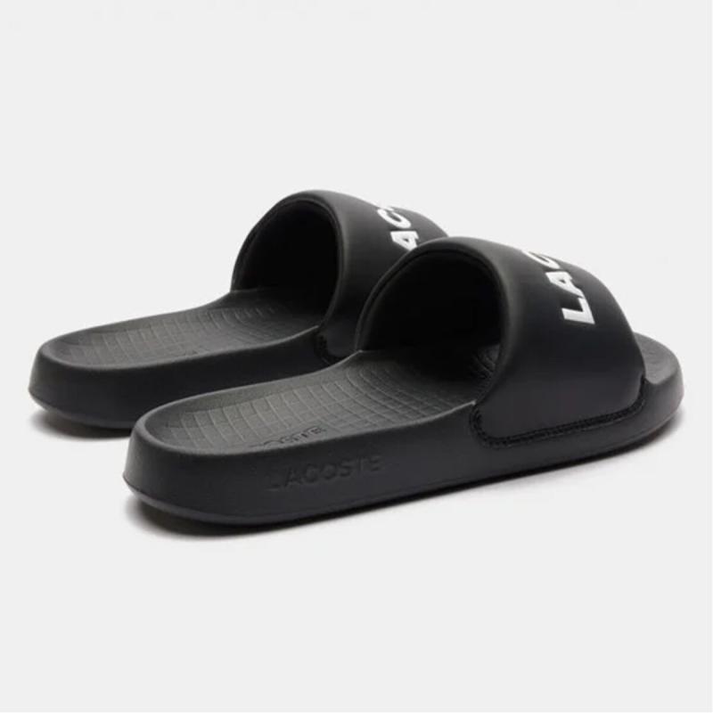 ΥΠΟΔΗΜΑ ΑΝΔΡΙΚΟ SERVE SLIDE 1.0 124 2 CMA - 37-47CMA0025312 - LACOSTE