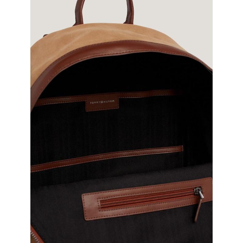 TH CLASSIC DOME BACKPACK - AM0AM12228 - TOMMY HILFIGER