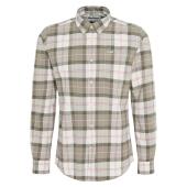 Lewis Tailored Shirt - MSH5070 - BARBOUR