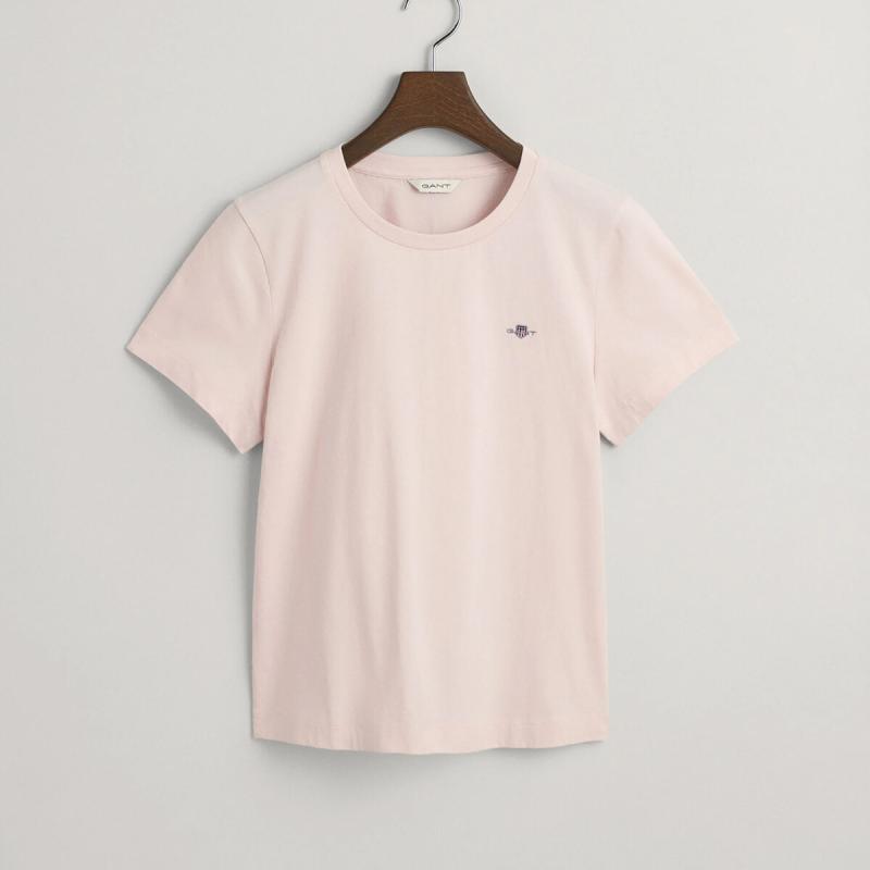 Shield T-Shirt - 3GW4200200 - GANT
