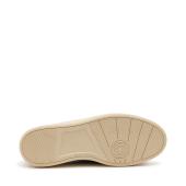 Suede leather loafers - 24B4 - FRAU