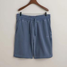 DUSTY BLUE
