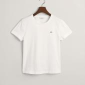 Shield T-Shirt - 3GW4200200 - GANT