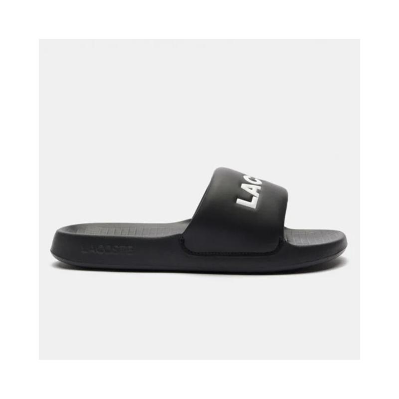 ΥΠΟΔΗΜΑ ΑΝΔΡΙΚΟ SERVE SLIDE 1.0 124 2 CMA - 37-47CMA0025312 - LACOSTE