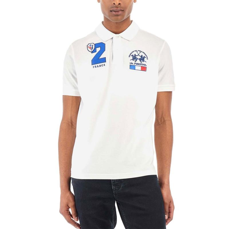 Ανδρικο Polo La Martina - 3LMYMP315 - LA MARTINA