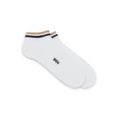 ΚΑΛΤΣΕΣ 2P AS Uni stripe CC - 7@50491192 - BOSS