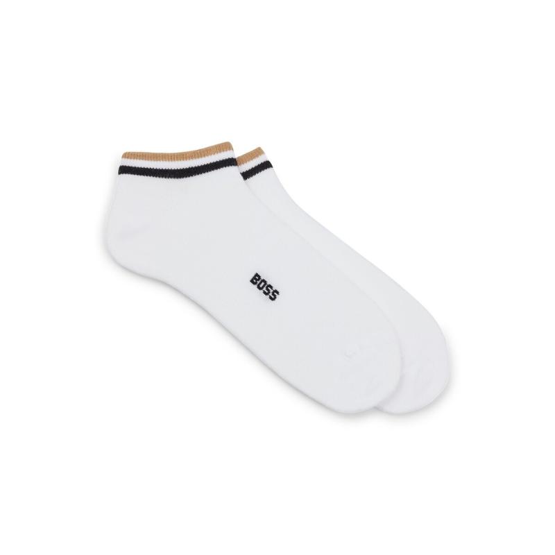 ΚΑΛΤΣΕΣ 2P AS Uni stripe CC - 7@50491192 - BOSS