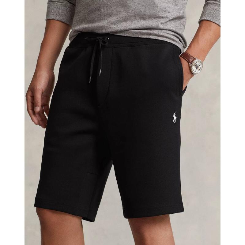 Double-Knit Short - 710881520001 - POLO RALPH LAUREN